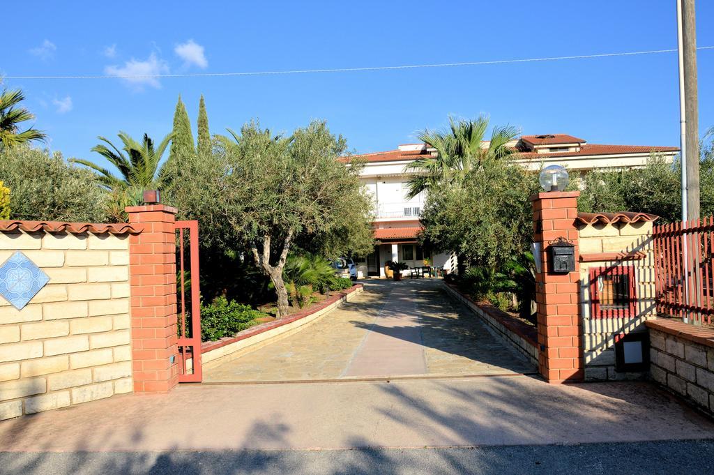 Sovareto Mare Sciacca Quarto foto