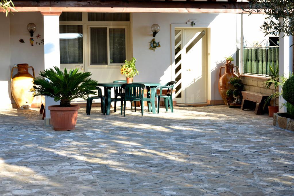 Sovareto Mare Sciacca Quarto foto