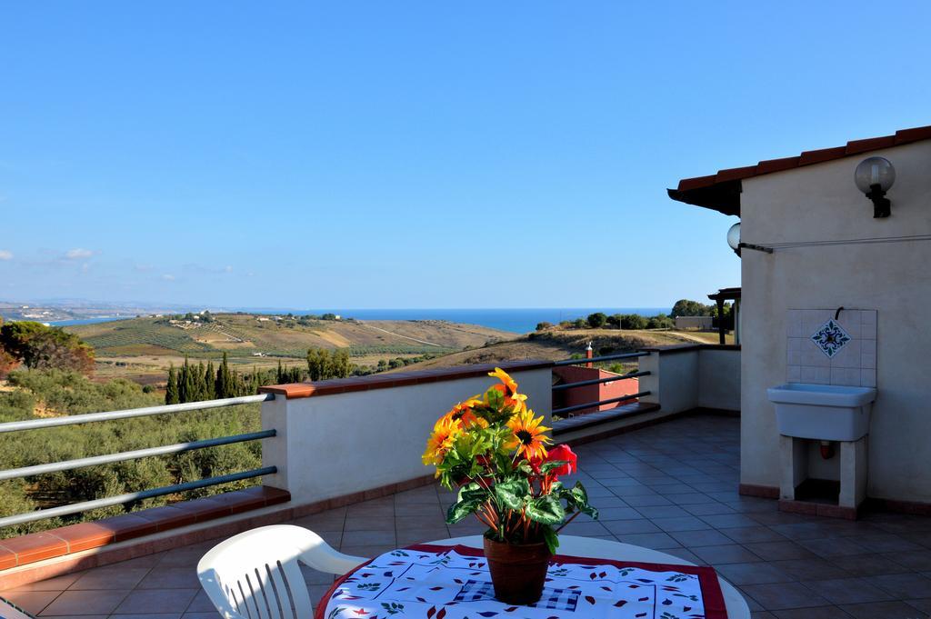 Sovareto Mare Sciacca Quarto foto